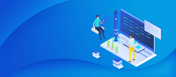 大连可视化大屏